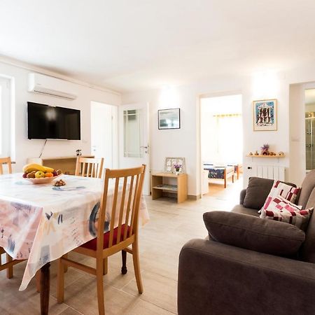 Apartment Katarina PUY Eksteriør bilde