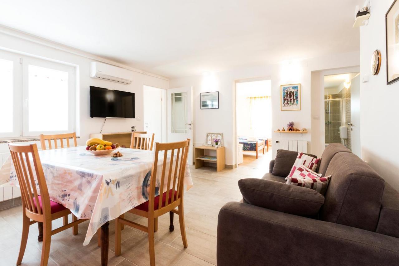 Apartment Katarina PUY Eksteriør bilde