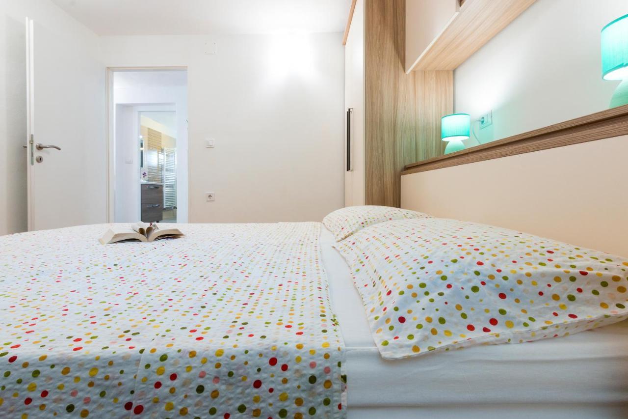 Apartment Katarina PUY Eksteriør bilde