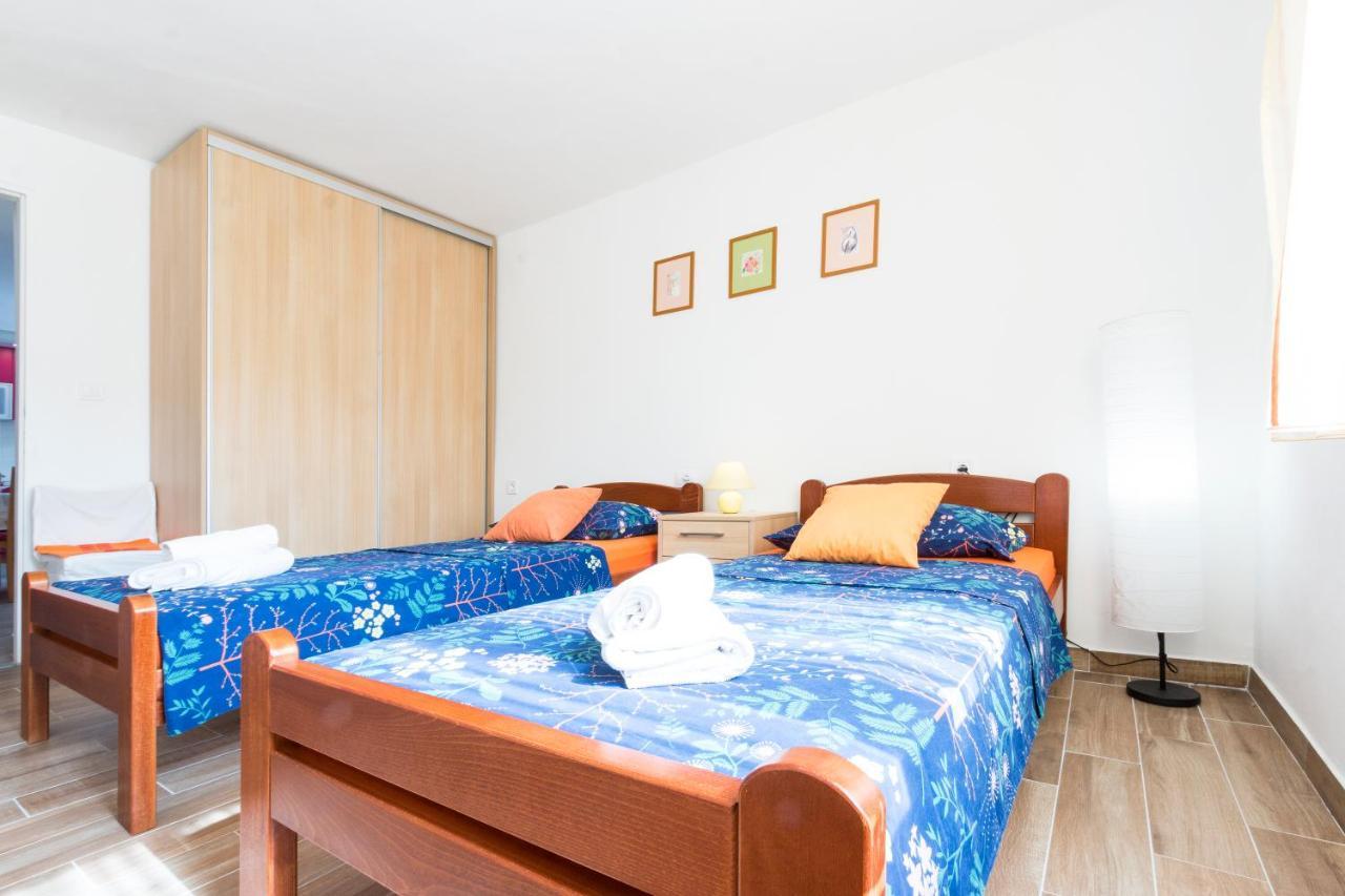 Apartment Katarina PUY Eksteriør bilde