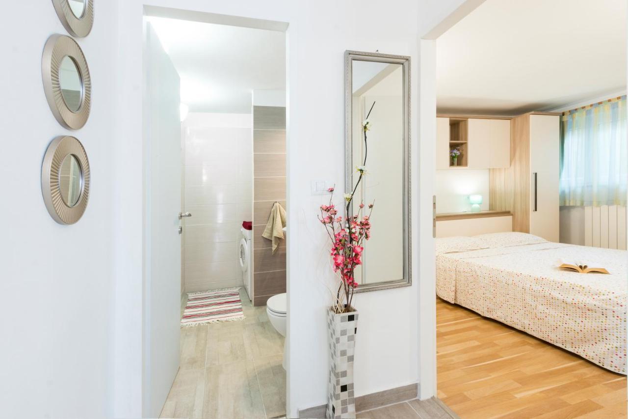 Apartment Katarina PUY Eksteriør bilde