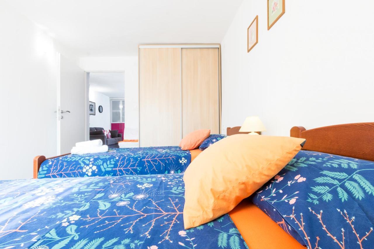 Apartment Katarina PUY Eksteriør bilde