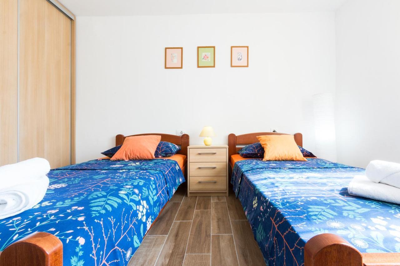 Apartment Katarina PUY Eksteriør bilde