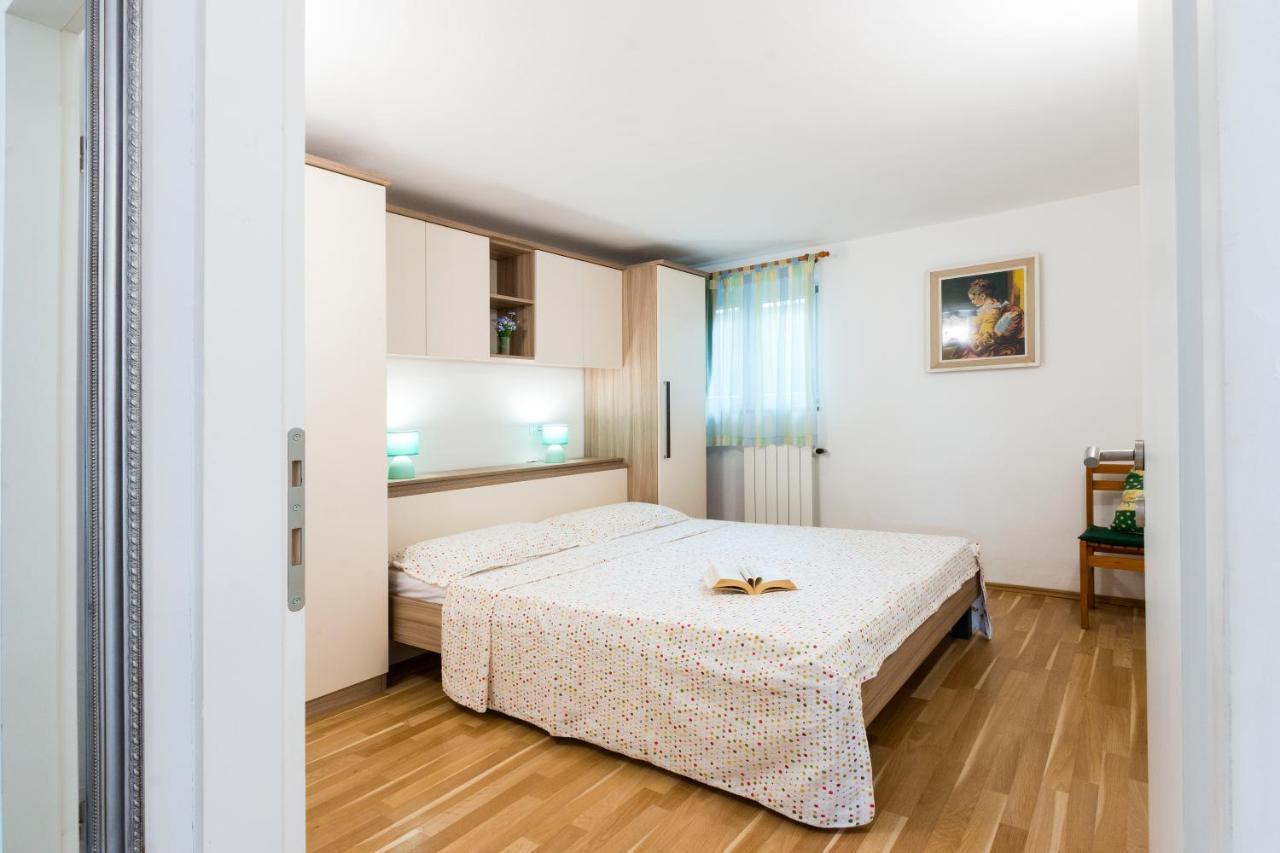 Apartment Katarina PUY Eksteriør bilde