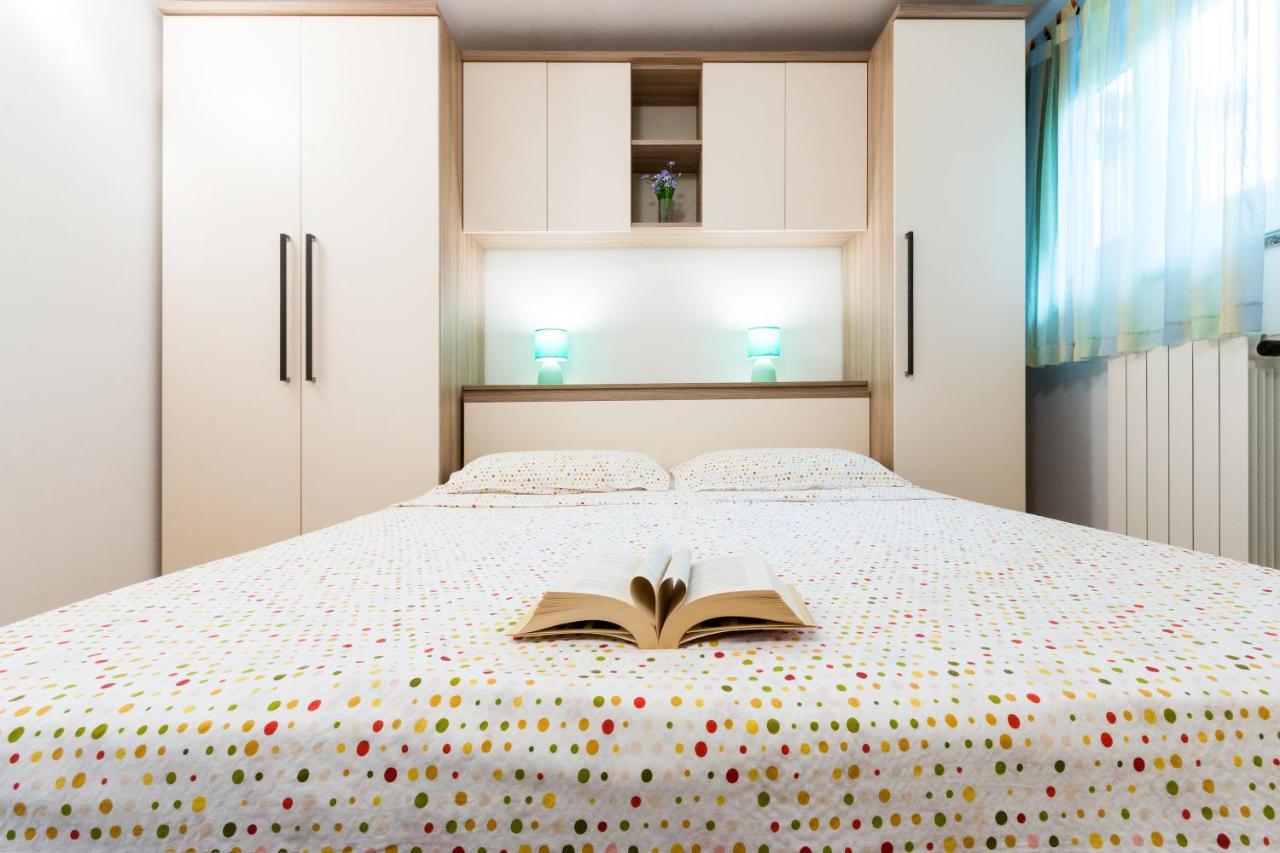 Apartment Katarina PUY Eksteriør bilde