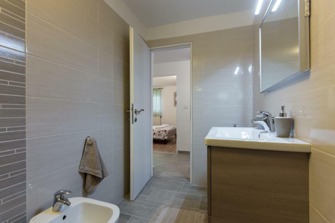 Apartment Katarina PUY Eksteriør bilde